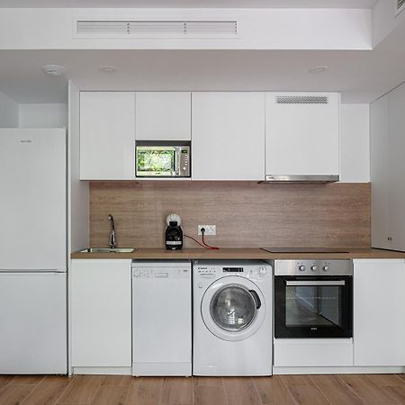 New Duplex, 2 Wc, Frente Ciudad De Las Ciencias Y Las Artes فالنسيا المظهر الخارجي الصورة