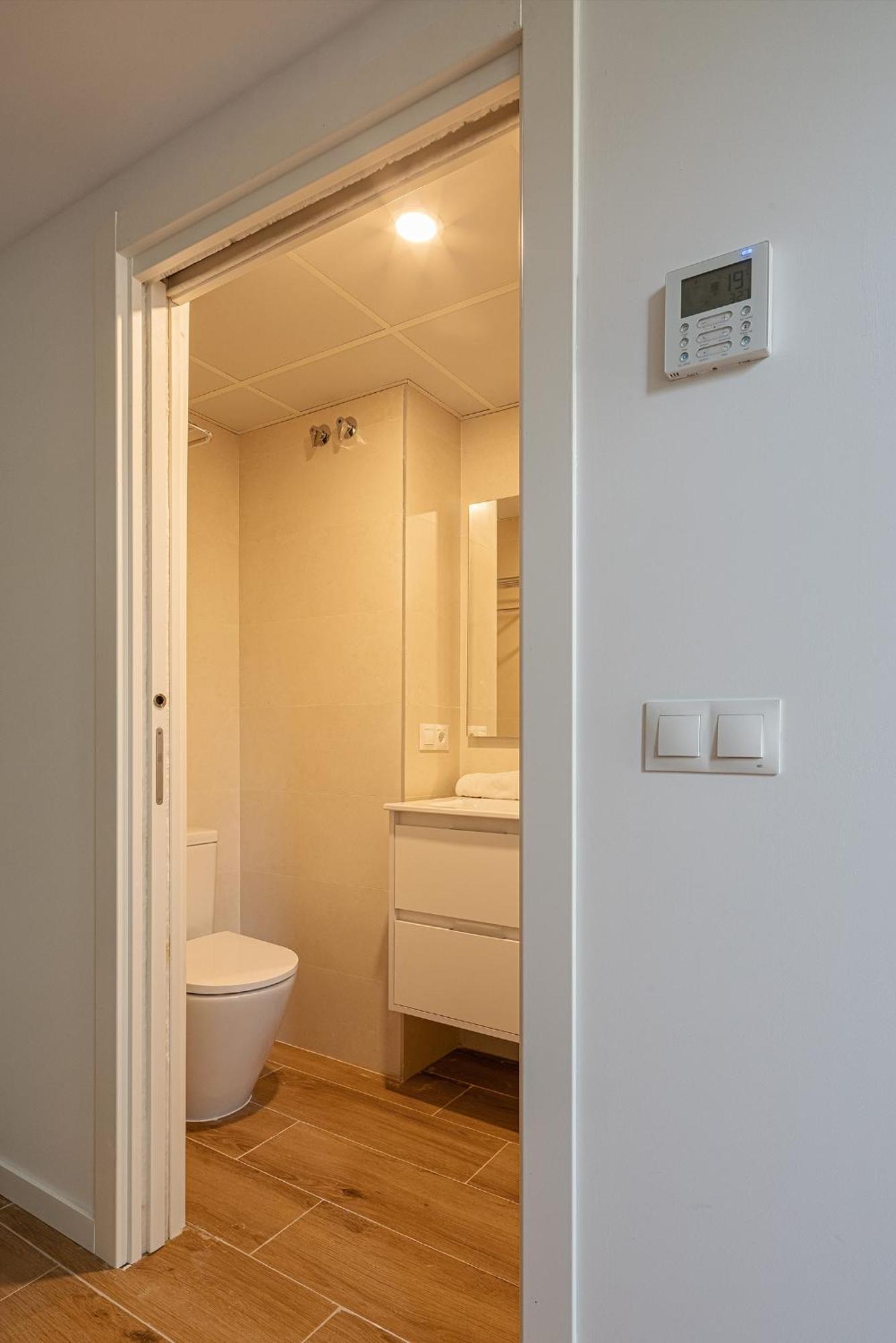 New Duplex, 2 Wc, Frente Ciudad De Las Ciencias Y Las Artes فالنسيا المظهر الخارجي الصورة