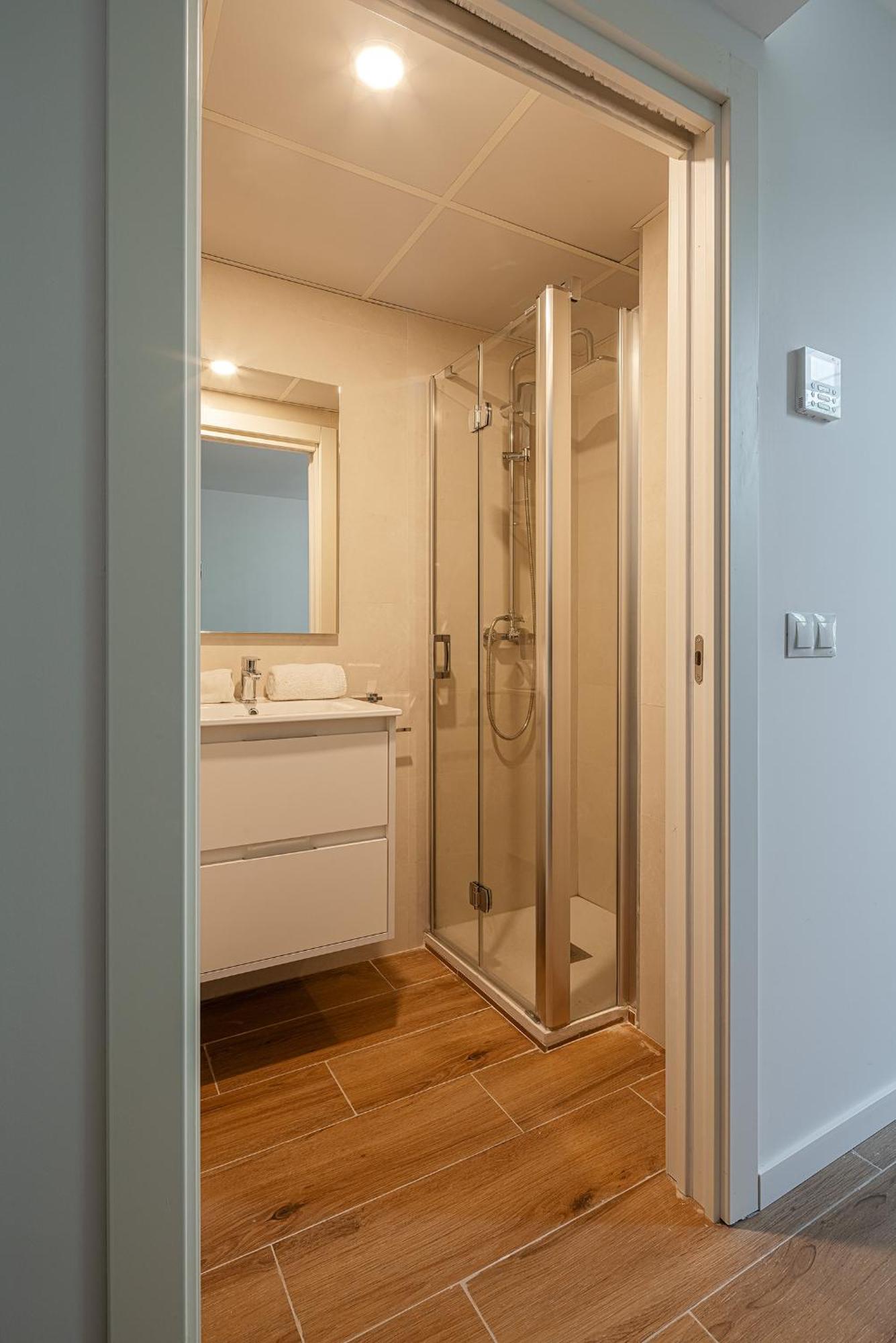 New Duplex, 2 Wc, Frente Ciudad De Las Ciencias Y Las Artes فالنسيا المظهر الخارجي الصورة