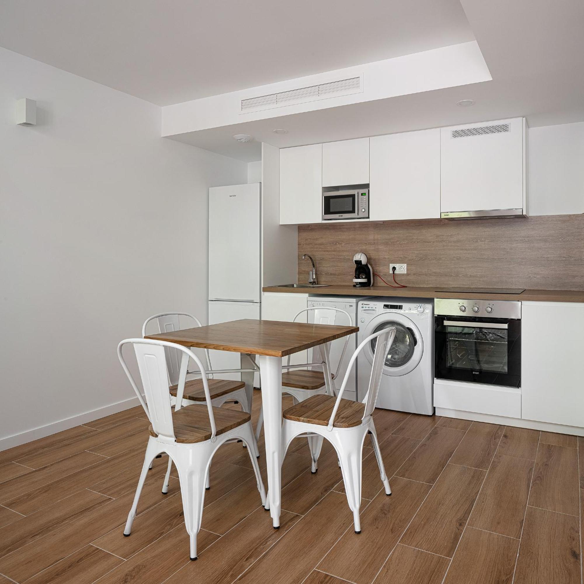 New Duplex, 2 Wc, Frente Ciudad De Las Ciencias Y Las Artes فالنسيا المظهر الخارجي الصورة