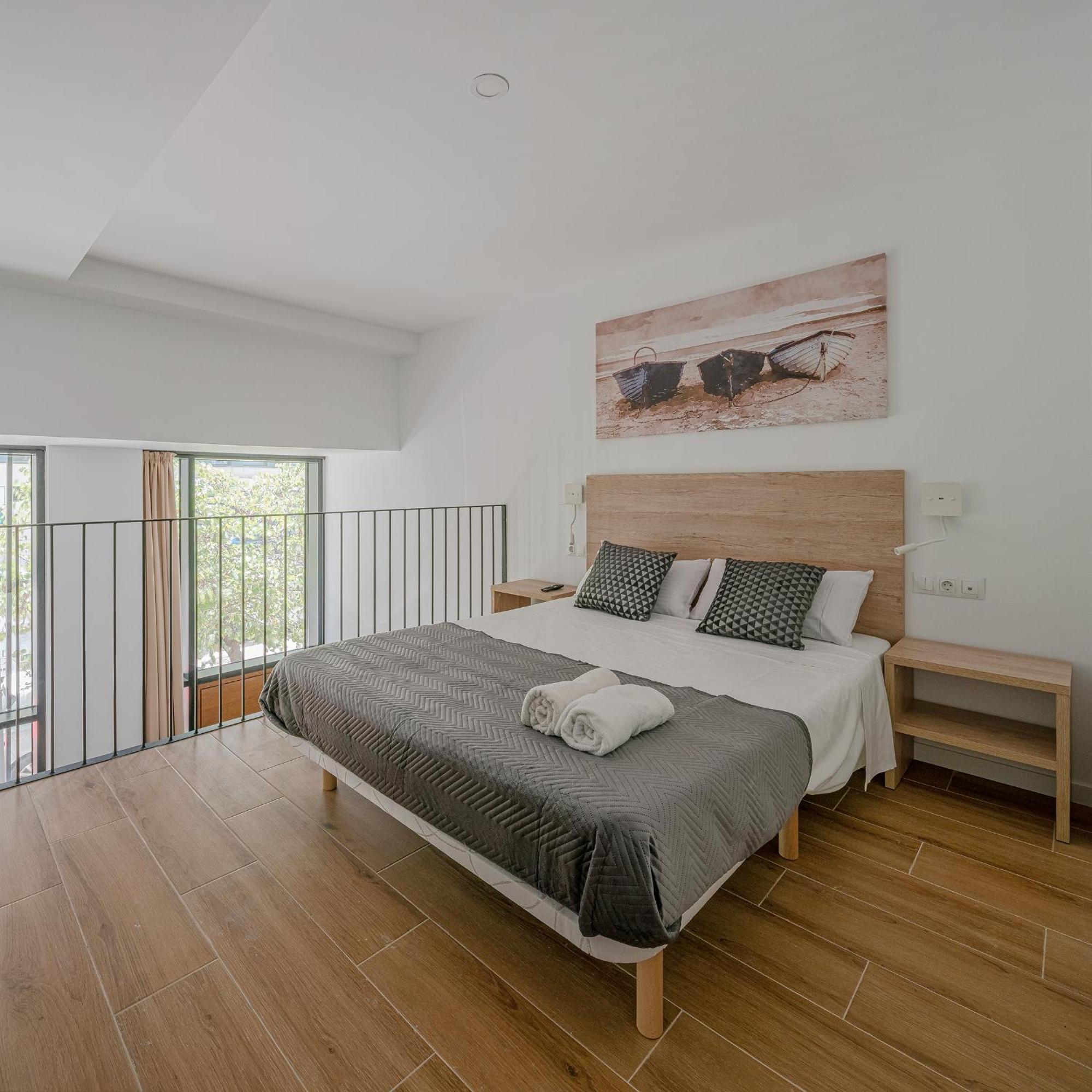 New Duplex, 2 Wc, Frente Ciudad De Las Ciencias Y Las Artes فالنسيا المظهر الخارجي الصورة