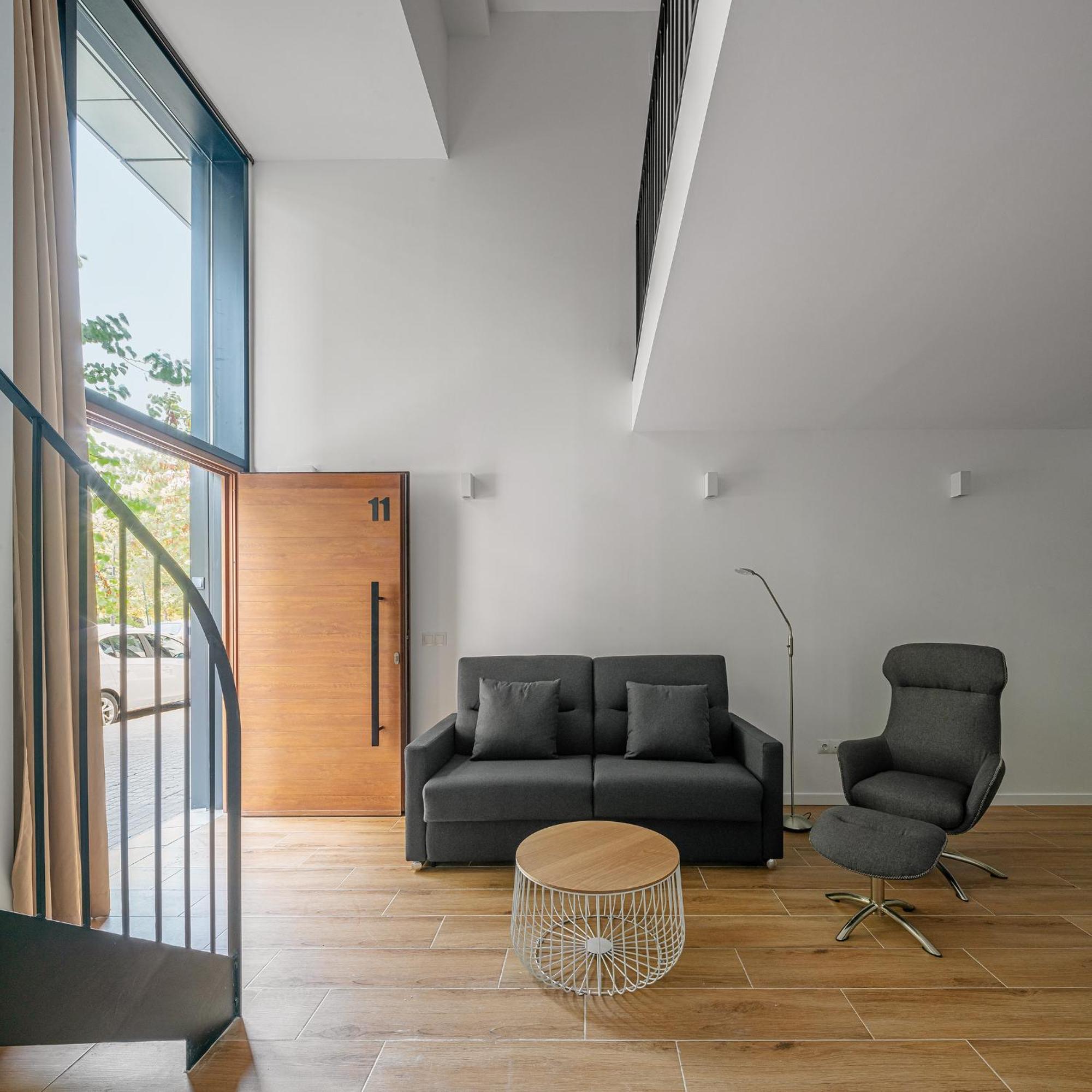 New Duplex, 2 Wc, Frente Ciudad De Las Ciencias Y Las Artes فالنسيا المظهر الخارجي الصورة